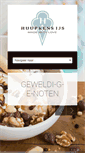 Mobile Screenshot of huupkens.nl